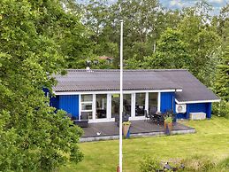 8 Person Holiday Home in Hadsund