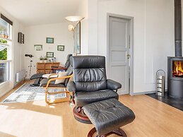 8 Person Holiday Home in Hadsund