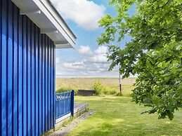 8 Person Holiday Home in Hadsund