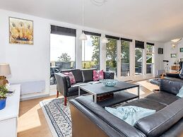 8 Person Holiday Home in Hadsund