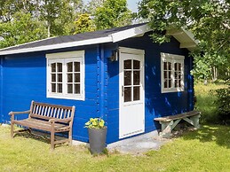 8 Person Holiday Home in Hadsund