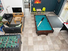 Luxury Retreat With Pool - By Traum Ferienwohnungen