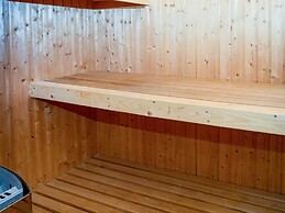 4 Star Holiday Home in Vestervig