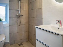 4 Star Holiday Home in Vestervig