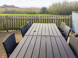 4 Star Holiday Home in Vestervig