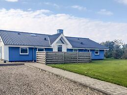 4 Star Holiday Home in Vestervig