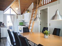 12 Person Holiday Home in Vestervig-by Traum