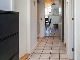 4 Star Holiday Home in Vestervig
