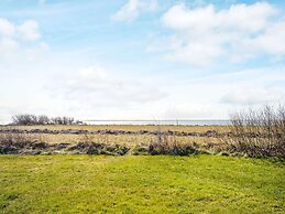 4 Star Holiday Home in Vestervig
