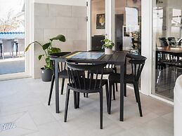 12 Person Holiday Home in Vestervig-by Traum