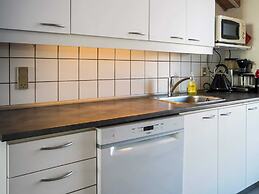 4 Star Holiday Home in Vestervig