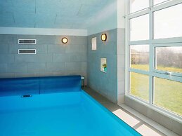 4 Star Holiday Home in Vestervig