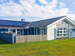 4 Star Holiday Home in Vestervig