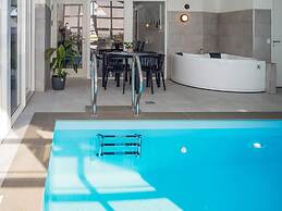 4 Star Holiday Home in Vestervig