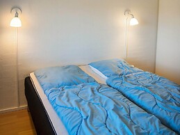 4 Star Holiday Home in Vestervig