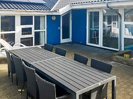 4 Star Holiday Home in Vestervig