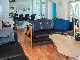 4 Star Holiday Home in Vestervig