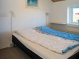 4 Star Holiday Home in Vestervig