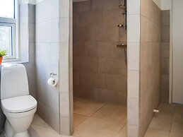 4 Star Holiday Home in Vestervig