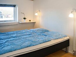 4 Star Holiday Home in Vestervig