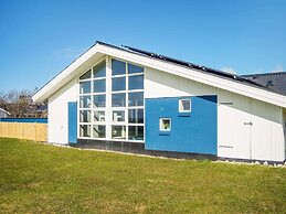 12 Person Holiday Home in Vestervig-by Traum