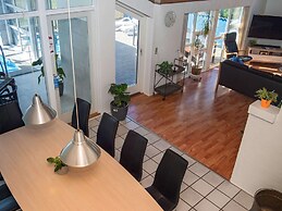 12 Person Holiday Home in Vestervig-by Traum