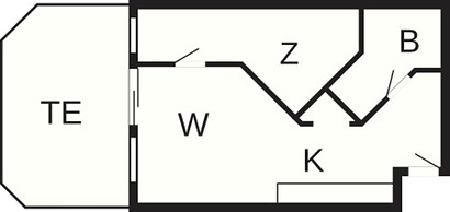 Holiday Home in Wendtorf