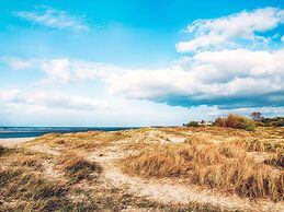 Holiday Home in Wendtorf