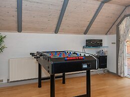 Luxury Retreat With Tennis - By Traum Ferienwohnungen