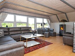 Luxury Retreat With Tennis - By Traum Ferienwohnungen