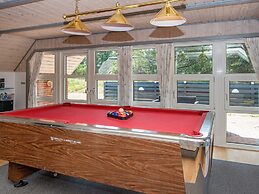 Luxury Retreat With Tennis - By Traum Ferienwohnungen