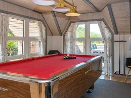 Luxury Retreat With Tennis - By Traum Ferienwohnungen