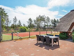 Luxury Retreat With Tennis - By Traum Ferienwohnungen