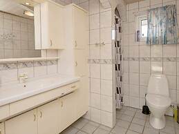 9 Person Holiday Home in Blavand