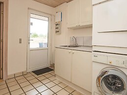 9 Person Holiday Home in Blavand