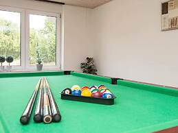 9 Person Holiday Home in Blavand