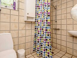 9 Person Holiday Home in Blavand