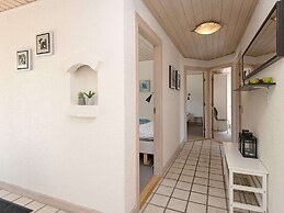 9 Person Holiday Home in Blavand