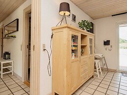 9 Person Holiday Home in Blavand