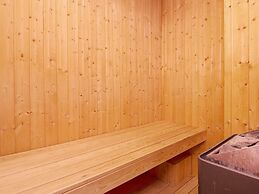 9 Person Holiday Home in Blavand