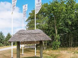 9 Person Holiday Home in Blavand