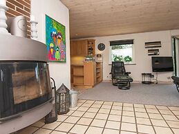 9 Person Holiday Home in Blavand