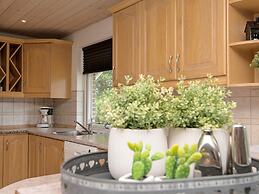 9 Person Holiday Home in Blavand