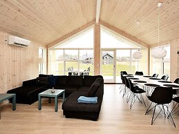 Luxurious Holiday Home in Løkken with Hot Tub & Sauna