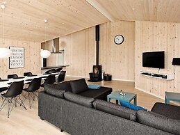 Luxurious Holiday Home in Løkken with Hot Tub & Sauna