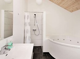 Luxurious Holiday Home in Løkken with Hot Tub & Sauna