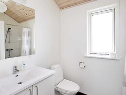 Luxurious Holiday Home in Løkken with Hot Tub & Sauna