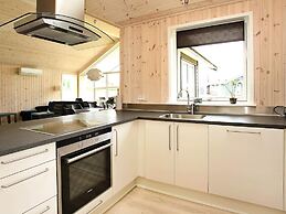 Luxurious Holiday Home in Løkken with Hot Tub & Sauna