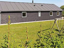 Luxurious Holiday Home in Løkken with Hot Tub & Sauna