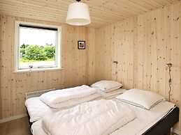 Luxurious Holiday Home in Løkken with Hot Tub & Sauna